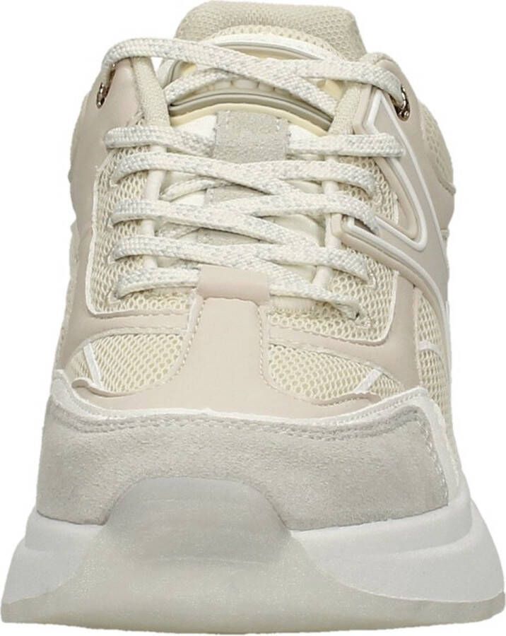 Mexx Loyce Sneakers Laag beige