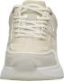 Mexx Sneaker Loyce Dames Offwhite Zand - Thumbnail 8