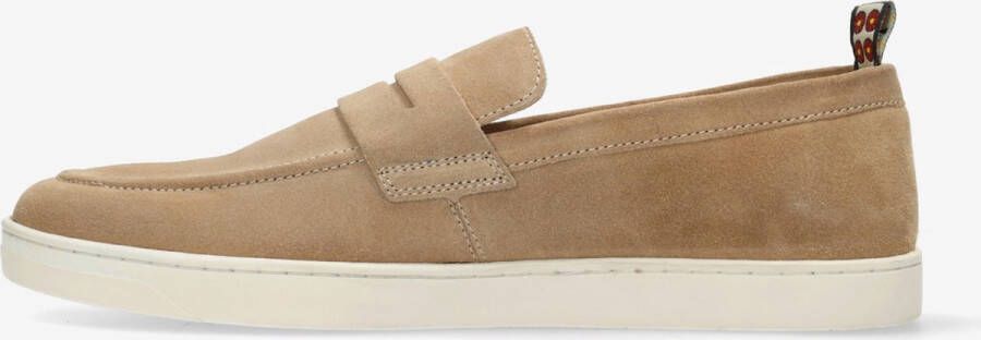 Mexx Mocassin Lennon Zand