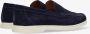 Mexx shoes Mexx Mocassin Lindo blauw 40 - Thumbnail 6