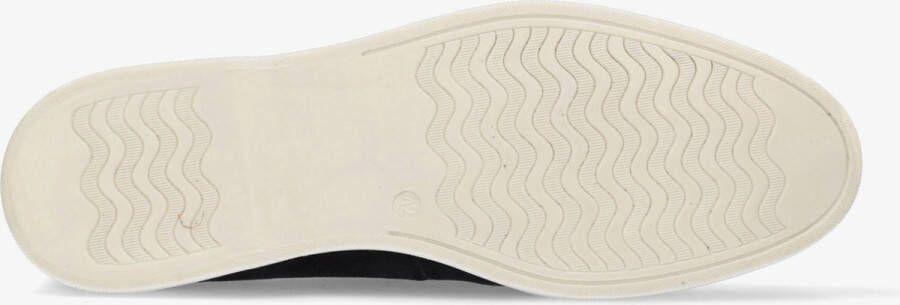 Mexx Mocassin Lindo Mannen Navy