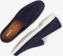 Mexx shoes Mexx Mocassin Lindo blauw 40 - Thumbnail 9