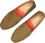Mexx Moccassin Gabe Olijf Mannen Shoes - Thumbnail 4