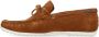 Mexx Moccassin Jensen Cognac Mannen Shoes - Thumbnail 5