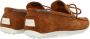 Mexx Moccassin Jensen Cognac Mannen Shoes - Thumbnail 6