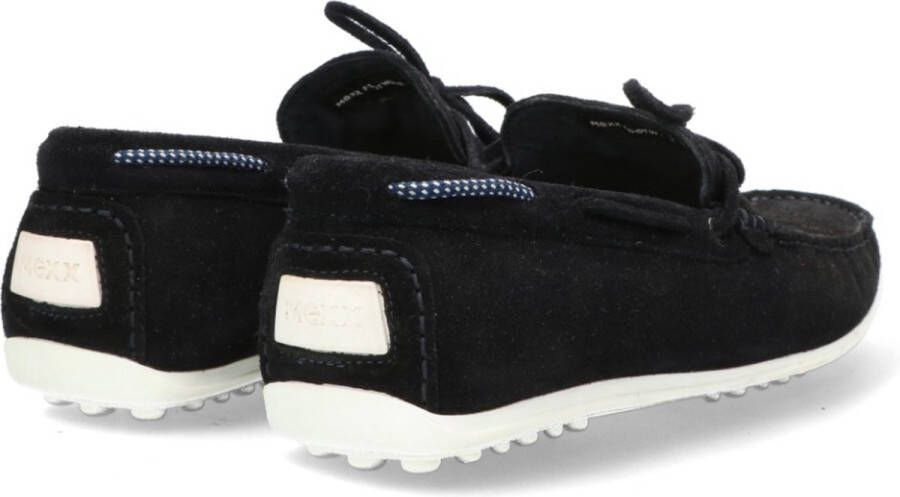 Mexx Moccassin Jensen Mannen Navy