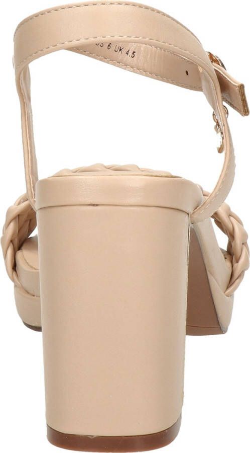 Mexx Sandaal Lewy Nude