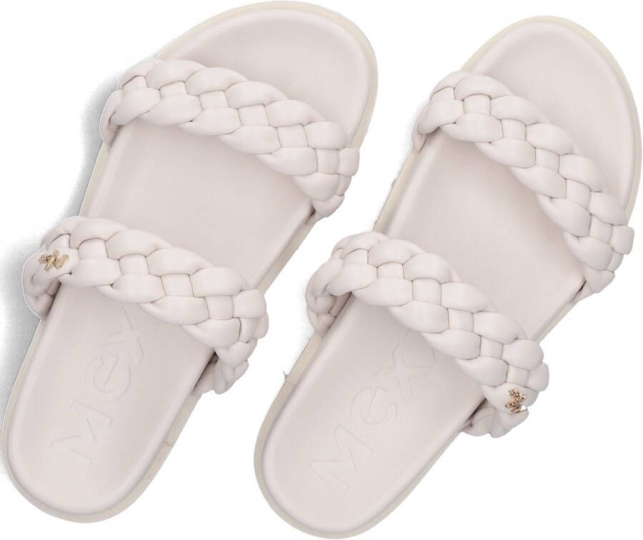 Mexx slippers sales dames