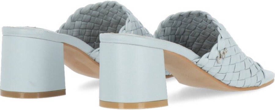 Mexx Sandal Jalara Dames Blauw