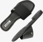 Mexx Sandal Jolie Zwart Dames Sandals - Thumbnail 11