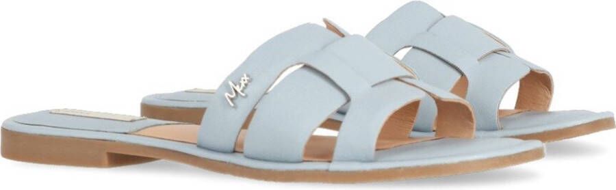 Mexx Sandalen Jacey Dames Blauw