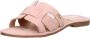 Mexx NU 21% KORTING Slippers Jacey in pastel look - Thumbnail 5