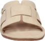 Mexx Jacey suède slippers zand - Thumbnail 14