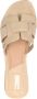 Mexx Jacey suède slippers zand - Thumbnail 15