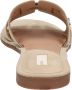 Mexx Jacey suède slippers zand - Thumbnail 3