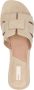 Mexx Jacey suède slippers zand - Thumbnail 6