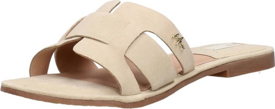 Mexx Sandalen Jacey Dames Zand
