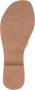 Mexx Jacey suède slippers zand - Thumbnail 8
