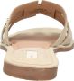 Mexx Jacey suède slippers zand - Thumbnail 9