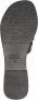 Mexx Damessandalen Jacey Zwart Dames - Thumbnail 14
