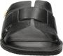 Mexx Damessandalen Jacey Zwart Dames - Thumbnail 4