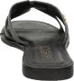 Mexx Damessandalen Jacey Zwart Dames - Thumbnail 6