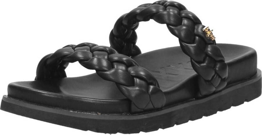 Mexx Sandalen Jaeley Dames Zwart