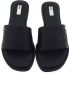 Mexx Sandal Jolie Zwart Dames Sandals - Thumbnail 14