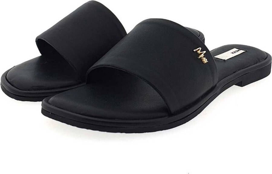 Mexx Sandalen Jolie Dames Zwart