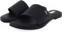 Mexx Sandal Jolie Zwart Dames Sandals - Thumbnail 15