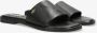 Mexx Sandal Jolie Zwart Dames Sandals - Thumbnail 9