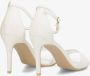 Mexx Sandalen Leyla Dames Off White - Thumbnail 6