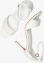 Mexx Sandalen Leyla Dames Off White - Thumbnail 7