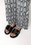 Mexx Sandalen Liv Dames Zwart - Thumbnail 12