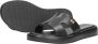 Mexx Sandalen Lotus Dames Zwart - Thumbnail 11