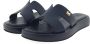 Mexx Sandalen Lotus Dames Zwart - Thumbnail 14