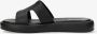 Mexx Sandalen Lotus Dames Zwart - Thumbnail 8