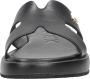 Mexx Sandalen Lotus Dames Zwart - Thumbnail 10