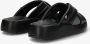 Mexx Sandalen Luna Dames Zwart - Thumbnail 12