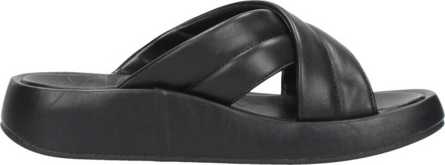 Mexx Sandalen Luna Dames Zwart