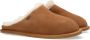 Mexx House Shoe Hero Cognac Mannen House Shoes - Thumbnail 10