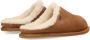 Mexx House Shoe Hero Cognac Mannen House Shoes - Thumbnail 11