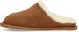 Mexx House Shoe Hero Cognac Mannen House Shoes - Thumbnail 7