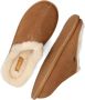 Mexx House Shoe Hero Cognac Mannen House Shoes - Thumbnail 9