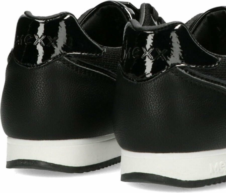 Mexx Sneaker Cato Dames Zwart