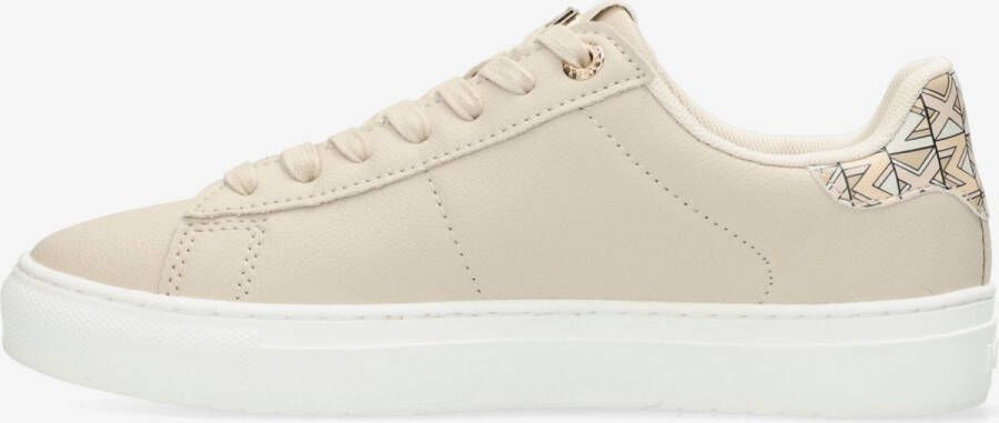 Mexx Sneaker Crista Dames Beige