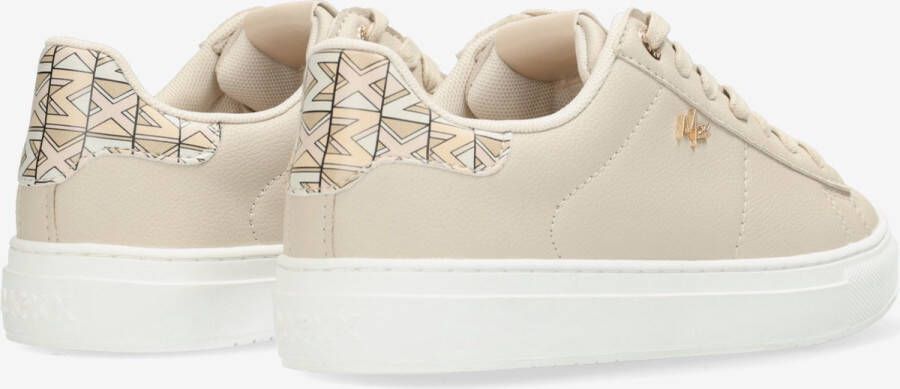 Mexx Sneaker Crista Dames Beige