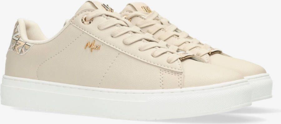 Mexx Sneaker Crista Dames Beige