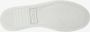 Mexx Sneaker Crista Dames Wit Roze - Thumbnail 10