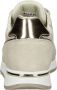 Mexx Eke Sneakers Dames Zwart - Thumbnail 14
